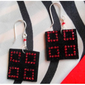 Červen&eacute; &scaron;tvorčeky