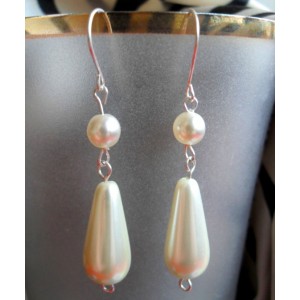 Perleťov&eacute; slzy