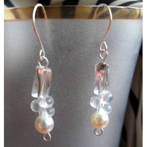 Priehľadn&eacute; k&uacute;zlo