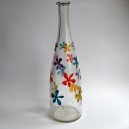 Kvetinové šampanské