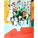H.Matisse - Kytica