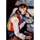 Paul Cezanne