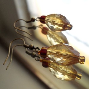 Odrazen&yacute; lesk