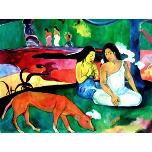 Paul Gauguin
