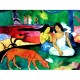 Paul Gauguin