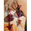 Fialov&eacute; cukr&iacute;ky