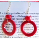 Červen&eacute; kruhy